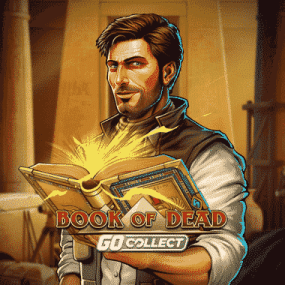 Book of Dead
