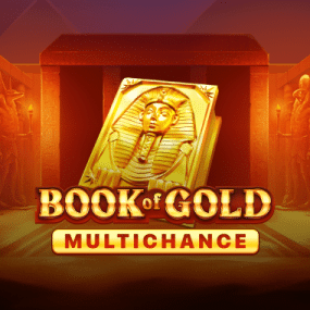 Book of Gold