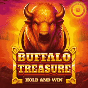 Buffalo Treasure