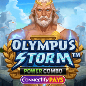 Olympus Storm