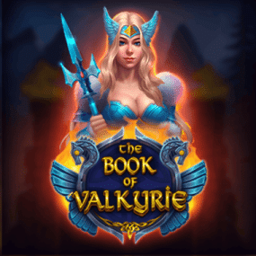 The Book of Valkyrie