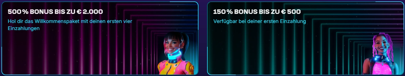 Xonbet Casino Banner Dekstop